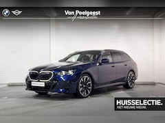 BMW 5-serie Touring - 550e xDrive | M-Sport Pro | Travel Pack | Innovation Pack | Comfort Pack | Driving Assista