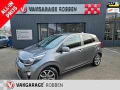 Kia Picanto - 1.0 DPi DynamicPlusLine