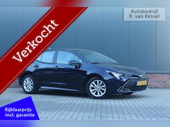 Toyota Corolla - Hybrid 140 Active I Nieuw model I 1e Eig. I NL-auto