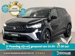 Renault Symbioz - 1.6 E-Tech Full Hybrid 145 Esprit Alpine | Apple Carplay/Android Auto | Parkeersensoren vo