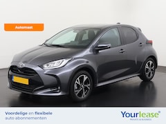 Toyota Yaris - 1.5 Hybrid 115 Dynamic | All-in 379, - Private Lease | Direct uit voorraad