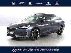 CUPRA Leon Sportstourer - 1.4 TSI eHybrid 204pk PHEV Adrenaline / Panoramadak / Navigatie / Camera