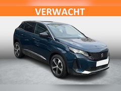 Peugeot 3008 - 1.2 PureTech Allure Pack