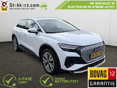 Audi Q4 e-tron - 40 Launch edition Advanced Plus 77 kWh | All-in prijs incl. 12 mnd BOVAG | Matrix light |