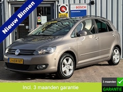 Volkswagen Golf Plus - 1.2 TSI Highline | AUTOMAAT | TREKHAAK | NAVI | CRUISE | PDC |