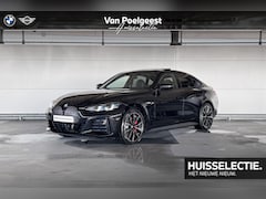 BMW i4 - eDrive40 M Sport Edition | M Sport Pro | Comfort Pack | Active Cruise Control | IconicSoun