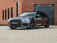 Audi A6 Avant - 55 TFSI e quattro Competition | Matrix | Pano | B&O | Sportstoelen | Top View Camera | ACC