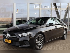 Mercedes-Benz A-klasse - Limousine A250e 218PK AUTOMAAT(8) ADVANTAGE Navi | Camera | Widescreen | Led | Dab | Half