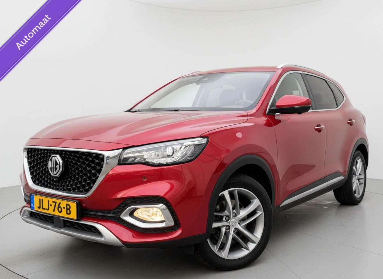 MG EHS - 1.5 TGDI Autom Carplay Panodak Cruise Led 360 Camera Eerste Eigenaar Dealer Onderhouden Vo - AutoWereld.nl