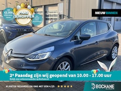 Renault Clio - 1.2 TCe Intens Navigatie/