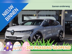 Renault Mégane E-Tech - EV60 Optimum Charge Techno |CAM|STOEL/STUURVERW|