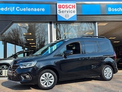 Renault Kangoo - TCe 100 Equilibre Trekhaak / Clima / P-sensoren / Apple & Android auto / Lage km stand