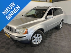 Volvo XC90 - 2.4 D5 Momentum 5p