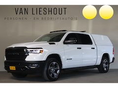 Dodge Ram 1500 - 5.7 V8 4x4 Crew Cab Big Horn - NL- Auto Stoel+stuurverw I Pano I Guerrilla Bypass