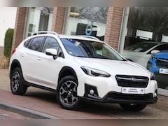 Subaru XV - 1.6i AWD Automaat Luxury Navi LED Camera ACC