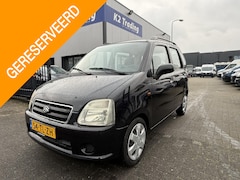 Suzuki Wagon R+ - 1.2 Comfort AIRCO APK 11-2026