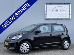 Volkswagen Up! - 1.0 BMT move up Airco/DAB/Bluetooth
