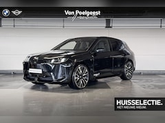 BMW iX - xDrive45 101 kWh | M Sportpakket Pro | Comfort Pack | Innovation Pack | Huisselectie
