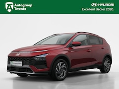 Hyundai Bayon - 1.0 T-GDI Comfort Smart | LED | Private lease 449, - p.m. |