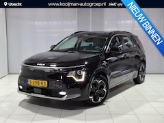 Kia Niro EV - DynamicLine 64.8 kWh Apple Carplay/Android Auto, Navigatie, Camera