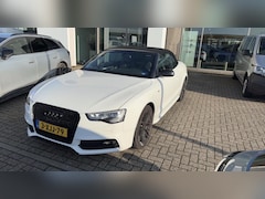 Audi A5 Cabriolet - 3.0 TFSI quattro Pro Line S