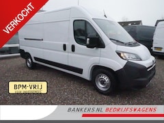 Opel Movano - 2.2D 140PK, L3H2, Airco, camera, NIEUW, BPM-vrij Nieuwste model