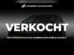 Jeep Compass - 4xe 240 Plug-in Hybrid Electric Trailhawk SOH 98% Memory Stoelventilatie Leder