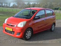 Daihatsu Cuore - 1.0 Comfort Airco 151.000 km