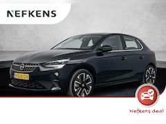 Opel Corsa-e - Elegance 50 kWh | 1ste eigenaar | ACCU 94, 3% | Winterpakket | 17"LMV | Parkeersensoren |