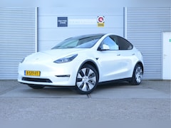 Tesla Model Y - Long Range AWD 75 kWh Trekhaak (1.600kg), AutoPilot3.0 Ryzen
