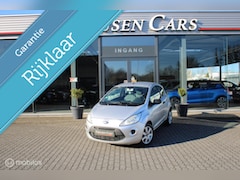 Ford Ka - 1.2 Cool & Sound start/stop/Airco/Lm/Cv/E.ramen/