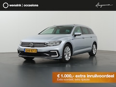 Volkswagen Passat Variant - 1.4 TSI PHEV GTE Business | SOH 95, 9% | Panoramadak | 360° Camera | Cruise Control Adapti