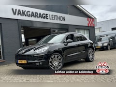 Porsche Macan - 3.0 S
