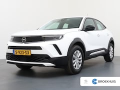Opel Mokka - 1.2 Level 2 | Airco | Cruise control | LED dagrijverlichting