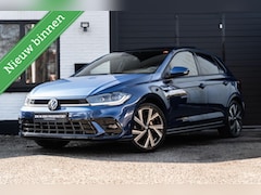Volkswagen Polo - , 1.0 TSI 110pk DSG R-Line 3x Pano IQ Light