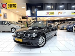 BMW 3-serie Cabrio - 320Ci Executive Bovag Garantie Automaat