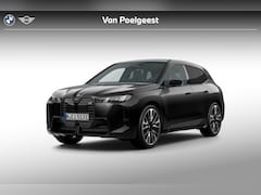 BMW iX - xDrive M70 | Comfort Pack | Innovation Pack | Trekhaak