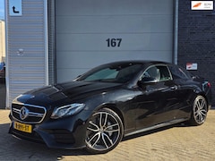 Mercedes-Benz E-klasse Coupé - AMG 53 4MATIC Premium Plus