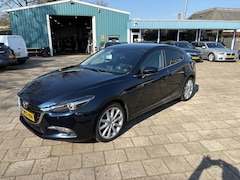 Mazda 3 - 3 2.0 SkyActiv-G 120 TS+