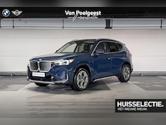 BMW iX1 - eDrive20 Pure Edition 67 kWh | xLine | Premium Pack | Trekhaak | Huisselectie