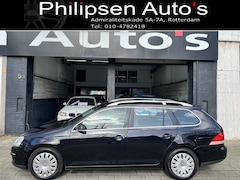 Volkswagen Golf Variant - 1.4 TSI Comfortline Automaat