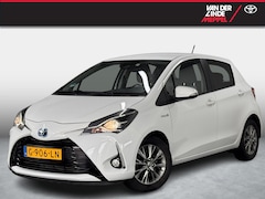 Toyota Yaris - 1.5 Hybrid Dynamic Apple Carplay Android Auto NL