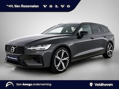 Volvo V60 - kombi T6 Ultimate | Pano | 360* | 19 inch | H&K | Sport interieur |