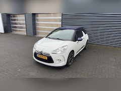 Citroën DS3 Cabrio - 1.6 THP Sport Chic