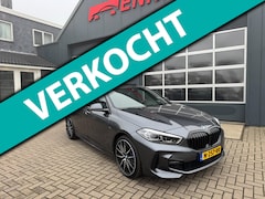BMW 1-serie - 120i Business Edition Plus M-Sport / Pano / M -Sportzetels / Camera