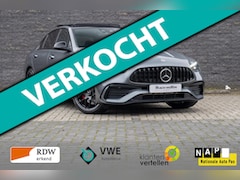 Mercedes-Benz C-klasse - 300 e AMG Line Limited Grey & Black