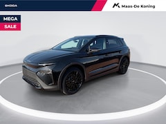 Skoda Elroq - 60 Business Edition Tour | 20 inch Vega Velgen | Trekhaak, wegklapbaar | Private lease €47