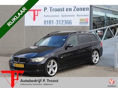 BMW 3-serie Touring - 320i *Meeneemprijs*/Panoramadak/Cruise control/Parkeersensoren rondom/Climate control/Stoe
