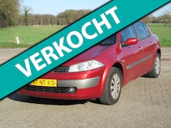 Renault Mégane - 2.0-16V Expression Luxe APK 02-2027