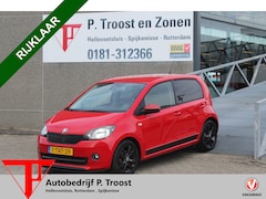 Skoda Citigo - 1.0 Greentech Sport Airco/Radio-CD speler/Elektrische ramen/Centrale deurvergrendeling/15'